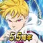 七つの大罪 光と闇の交戦 : グラクロ 2.74.0