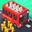 Bus Sort: Color Parking Jam 2.4