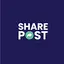 Share Post : Daily Post Maker 1.0.08