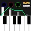 AnalogSynthesizerFree:piano 1.8.3