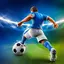 Football Soccer Penalty Kicks 1.3