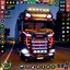 Cargo Truck Driving Truck Sim 1.0