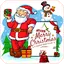 All Festival Sticker Christmas 96