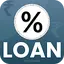 AdharPe : EMI Loan Calculator