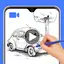 Sketch Animation: Drawing Anim 2.6