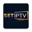SETIPTV - SETSYSTEME PLAYER setiptv android up 10
