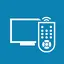 AQUOS TV REMOTE 1.20