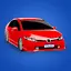 Fixa Club Brasil - Street Cars 101668