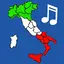 Proverbi Italiani - Musicale 1.7.5