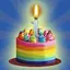 Birthday Cake 1.0