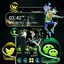 Hip Hop Dance Launcher Theme 2.9