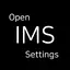 IMS Settings launcher Samsung  2.0