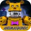 Mod FNaF Security Breach 2.00