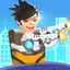 Mr Spy 2 - Trigger Mater 1.0