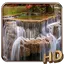 Beautiful Waterfall APUS Live  1.0