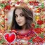 Love Flower Photo Frame 1.9