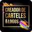 Creador de logos y carteles
