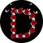 D Letter Wallpaper 2.0