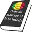 Code du mariage et de la tutel
