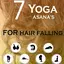 7 Yoga Poses to Stop Hair Loss 11.0