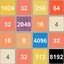 Puzzle 2048, 4096, 8192 1.13