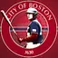 Boston Baseball - Sox edition