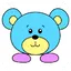 Teddy Bear Coloring Book 4.0.1