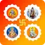 Hindu God Video Status 5.5.0