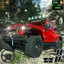 4x4 Offroad Car Parking Games 2.1