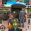 Cop Car Chase Game Offline 0.3
