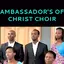 The ambassador's Choir Songs 9.8