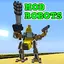 Robot Mod Ver1.127