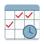 Timesheet History 1.2.7