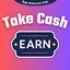Take Cash - Easy Earn Rewards 5.0