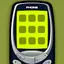 Nokia 3310 Style Launcher 1.0