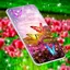 Butterfly Flowers Wallpapers 6.9.71