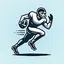 Football - Speed & Agility 8.2.1