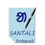 Santali Notepad 2.2