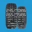 Tire Size Calculator