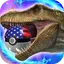 AR Dinosaur in real life  simu 1.0