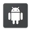 APK Extractor - Dark Theme 2.0