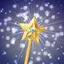 Magic wand - prank 0.0.1