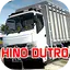 Truck Hino Dutro Pasiran Mod 1.1