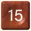 15 Puzzle (Game of Fifteen) FP-2.3.1