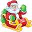 Santa Tracker: Where is Santa? 37