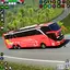 Bus Game Bus Driving Simulator 4.5