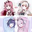 BFF Profile Picture 1.33