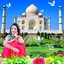 Taj Mahal Photo Editor 1.0.19