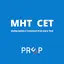 MHCET Entrance Exam Prep -2023 Y4W-MH_CET-6.0.8