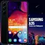 Samsung A35 Launcher & Themes 1.1